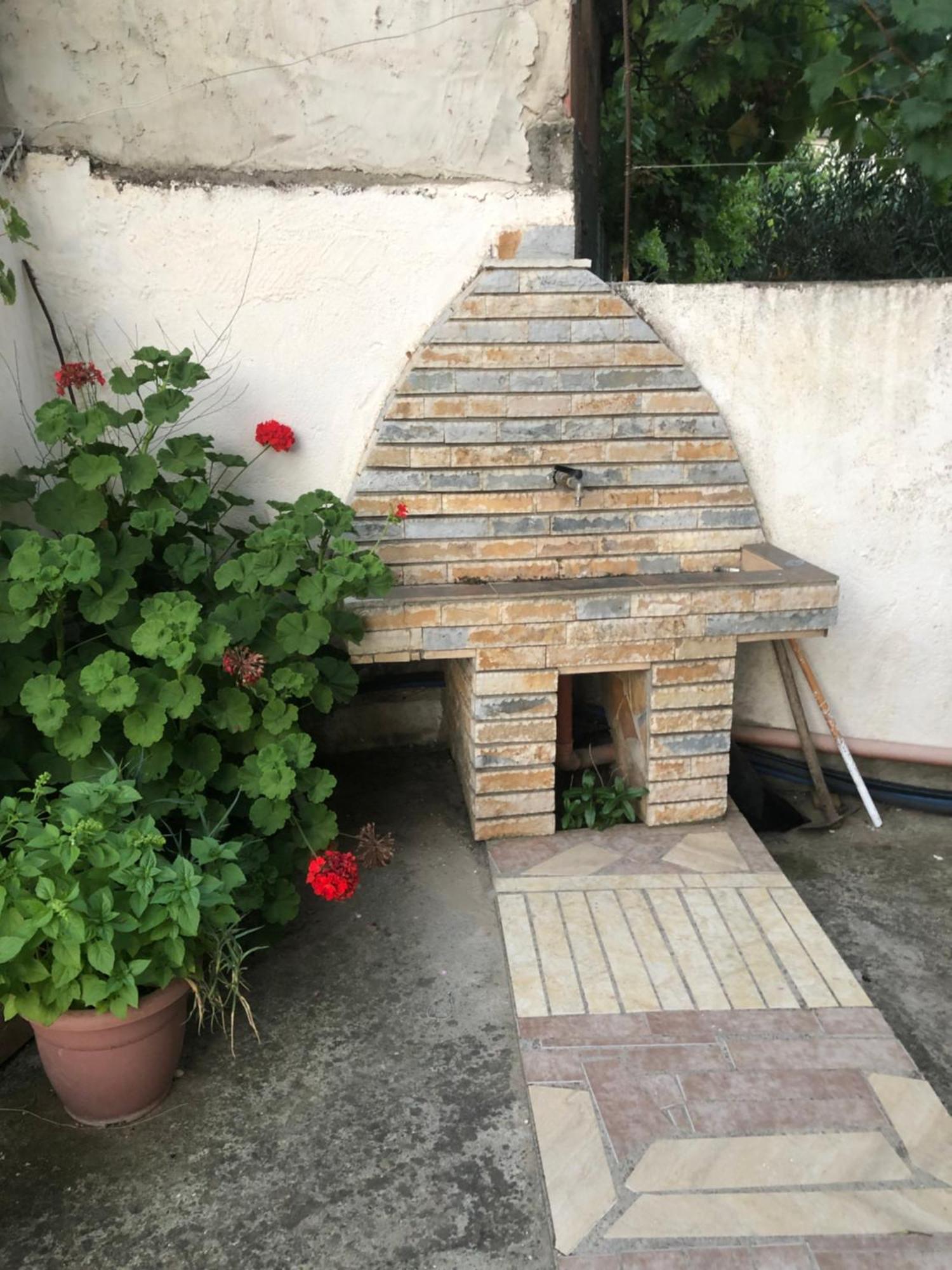 Rooms For Rent Durres Exterior photo