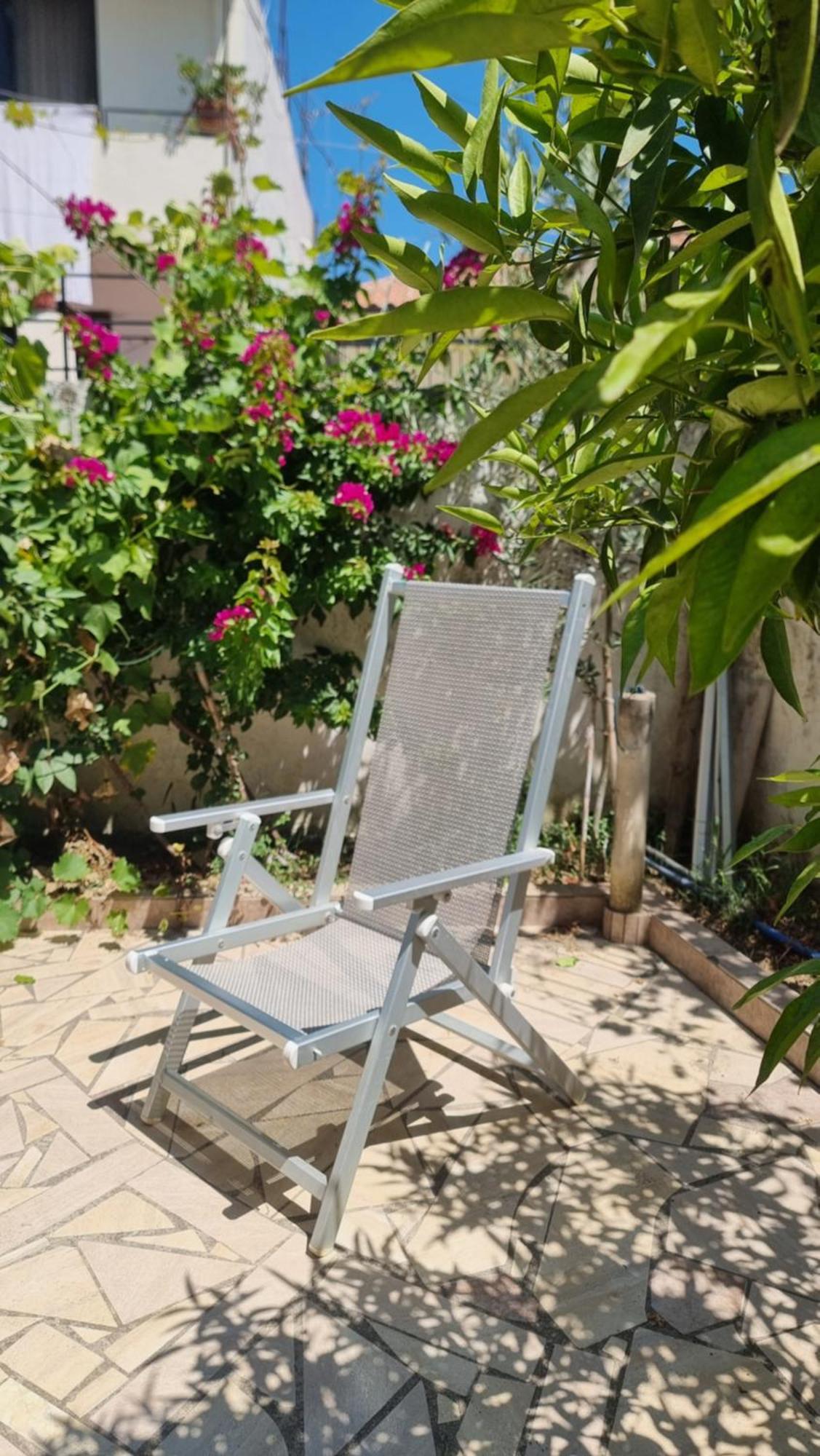 Rooms For Rent Durres Exterior photo